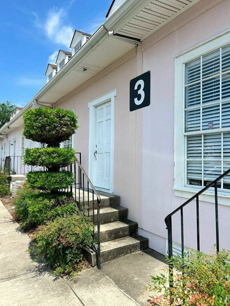 Preview of Office space for Rent at 3939 Houma Boulevard Building 3