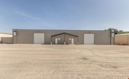 Preview of Industrial space for Rent at 2410 122nd St