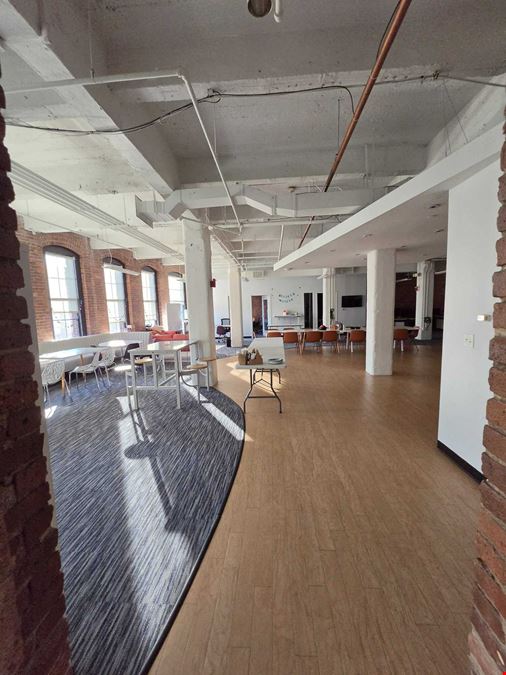 280 Summer St