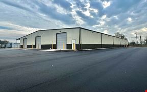 Industrial | Newly Renovated | 24,000 Sq. Ft.