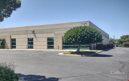 Preview of Industrial space for Rent at 235 Vineyard Ct