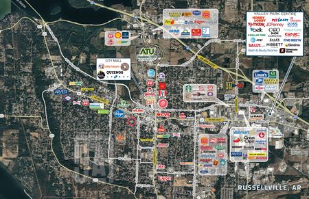 Preview of VacantLand space for Sale at 1004 Weir Road