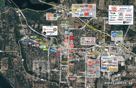 Preview of VacantLand space for Sale at 1004 Weir Road