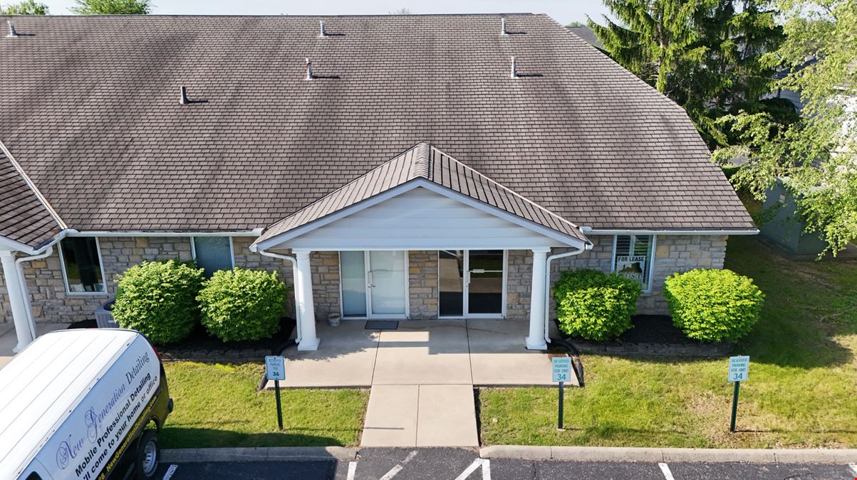 Village Pointe Complex