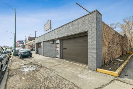 Preview of Retail space for Sale at 7214 S Western Ave
