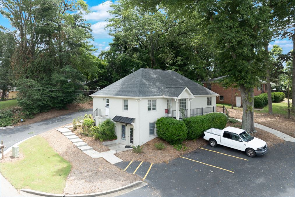 2234 Thompson Bridge Road, Suite 200