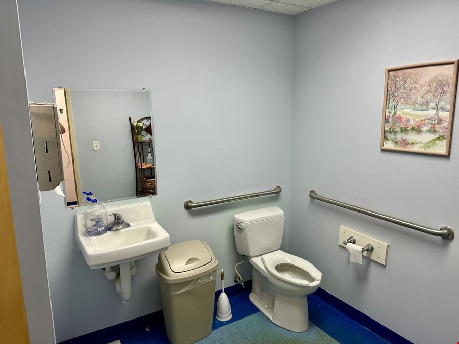 Listing #33 - 215 North St, Suite B+E, Elkton, MD