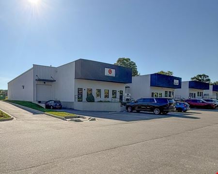 Preview of Industrial space for Rent at 775 Woodruff Road 