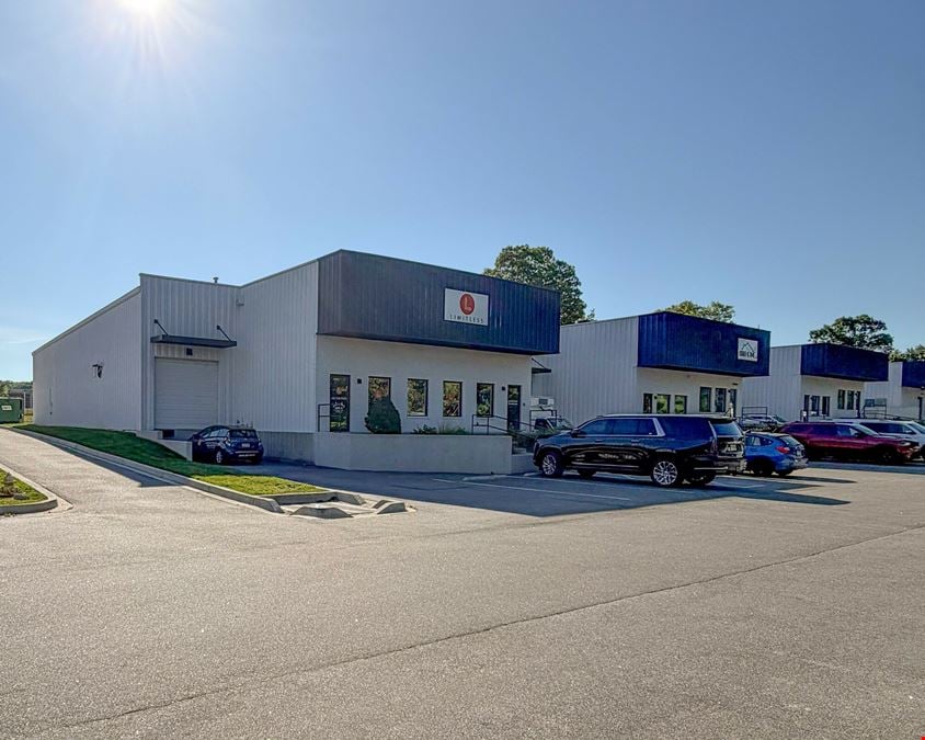 775 Woodruff Road 