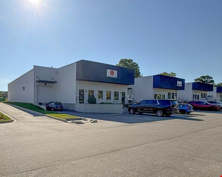 Preview of Industrial space for Rent at 775 Woodruff Road 