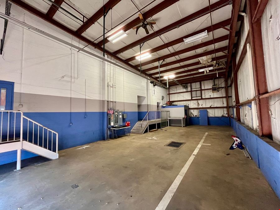 Office/ Showroom/  Service Center
