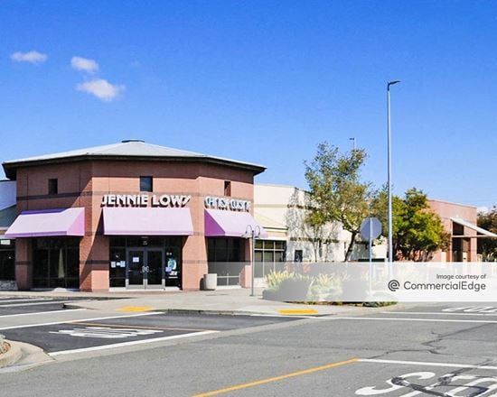 Preview of Retail space for Rent at 124 Vintage Way