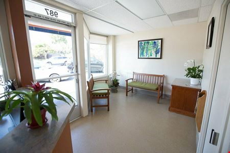 Preview of Office space for Sale at 987 Laurel St