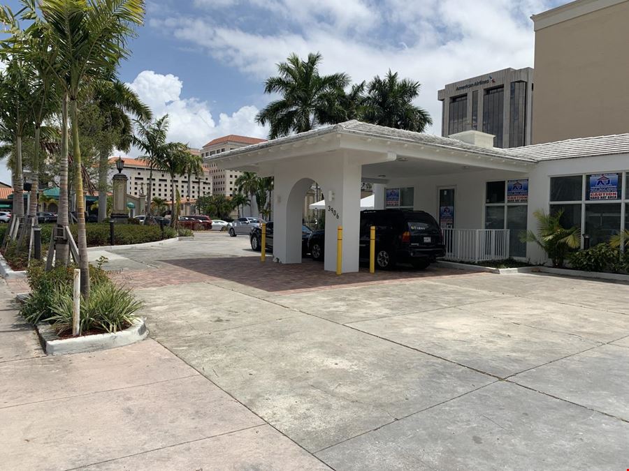 8th and Ponce (SWC)