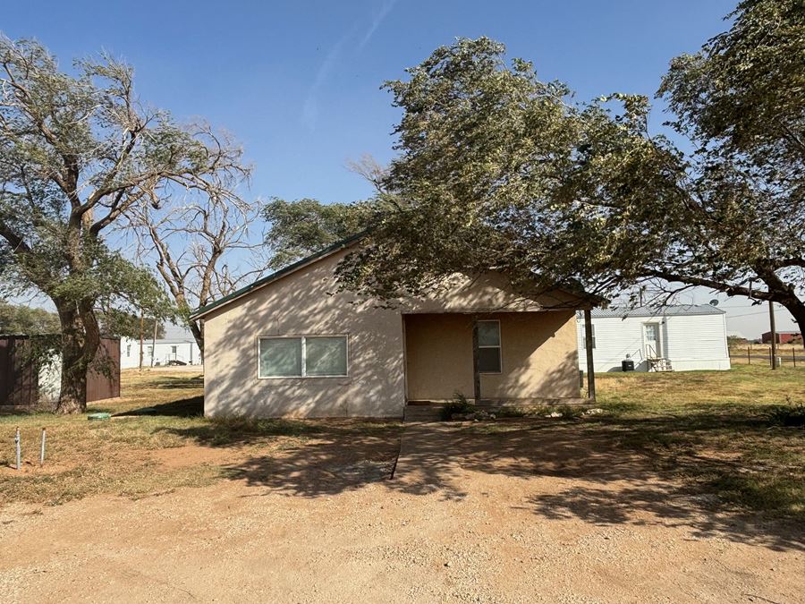 Hunter's Way Mobile Home Park