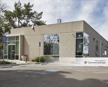 Preview of Industrial space for Rent at McGregor Rd & S Carroll Rd