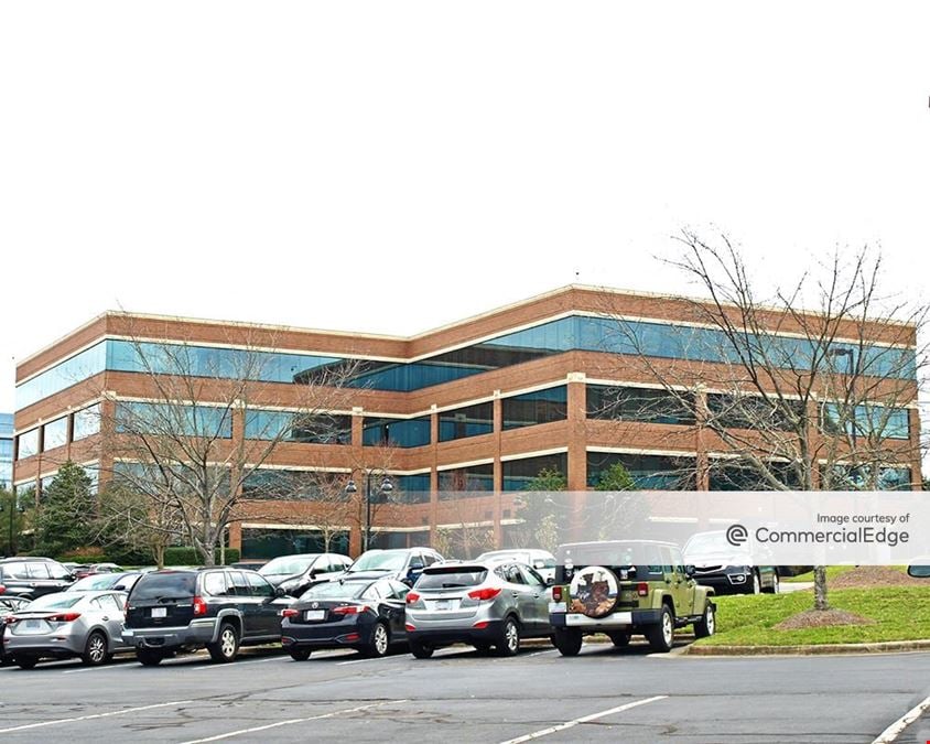 Lakeview at Weston - 11000 Weston Pkwy