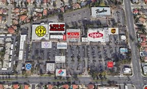 Cerritos Plaza