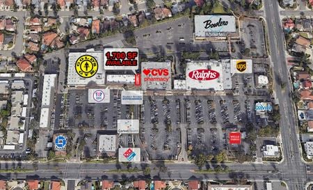 Preview of Retail space for Rent at 13233 South St