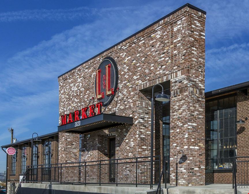 L&L Marketplace