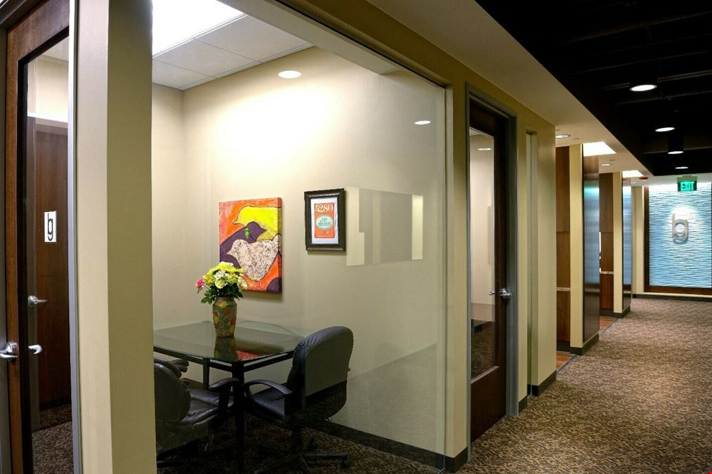 Owner/User Opportunity | Built Out Dental/Medical Office