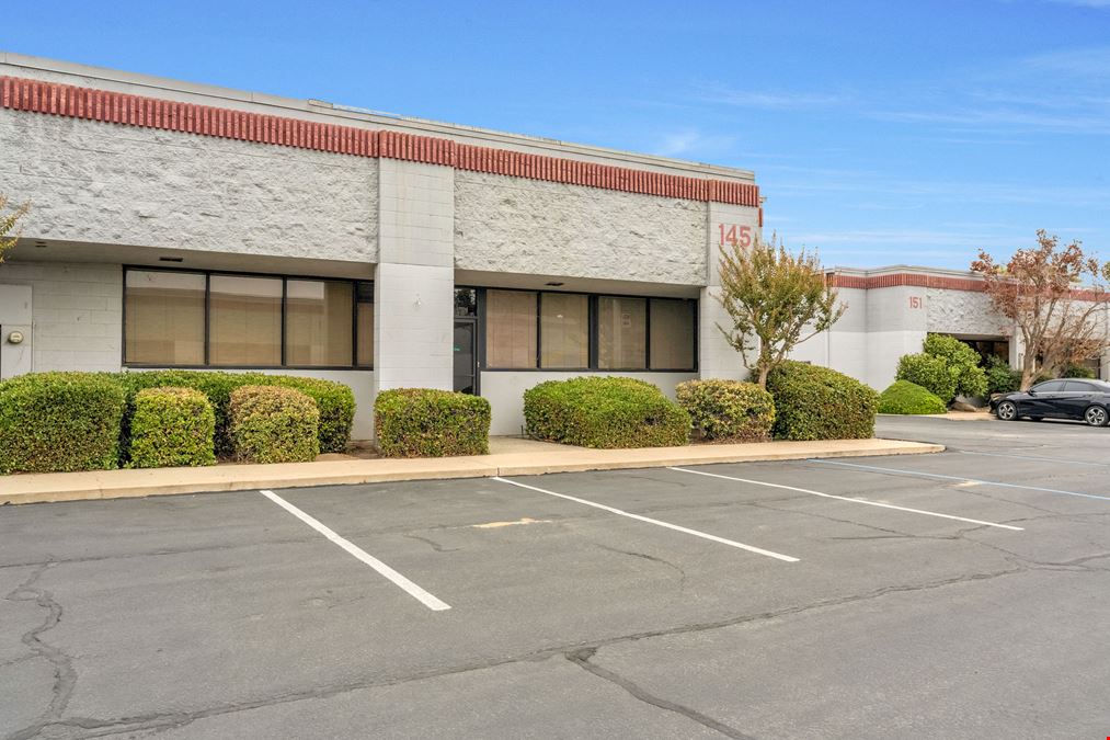 2727 North Grove Industrial Drive Suite 145