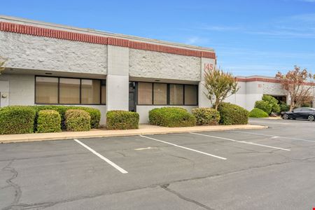 Preview of Industrial space for Sale at 2727 North Grove Industrial Drive Suite 145