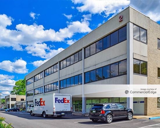 Preview of Office space for Rent at 2050 Ardmore Blvd