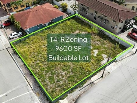 Preview of VacantLand space for Sale at 2141 SW 3rd St