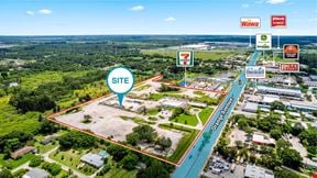 Tbd Orange Avenue, Fort Pierce, FL, 34947