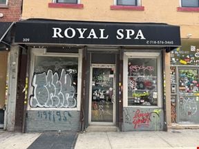 309 Bedford Ave