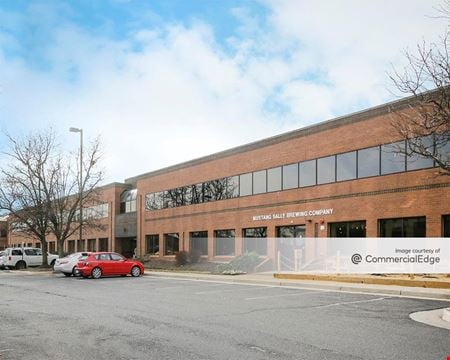 Preview of commercial space at 14141 Parke-Long Court