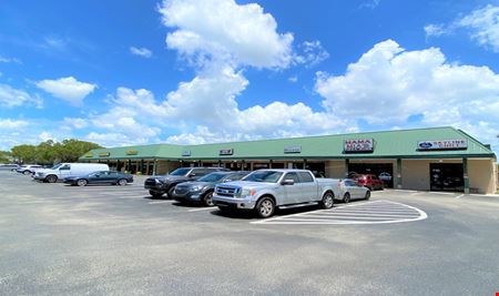 Preview of Retail space for Rent at 710-778 9th Street N