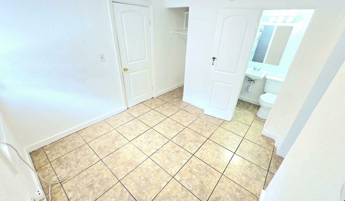 Residential Rental Investment! (2 Parcels / 4 Units)