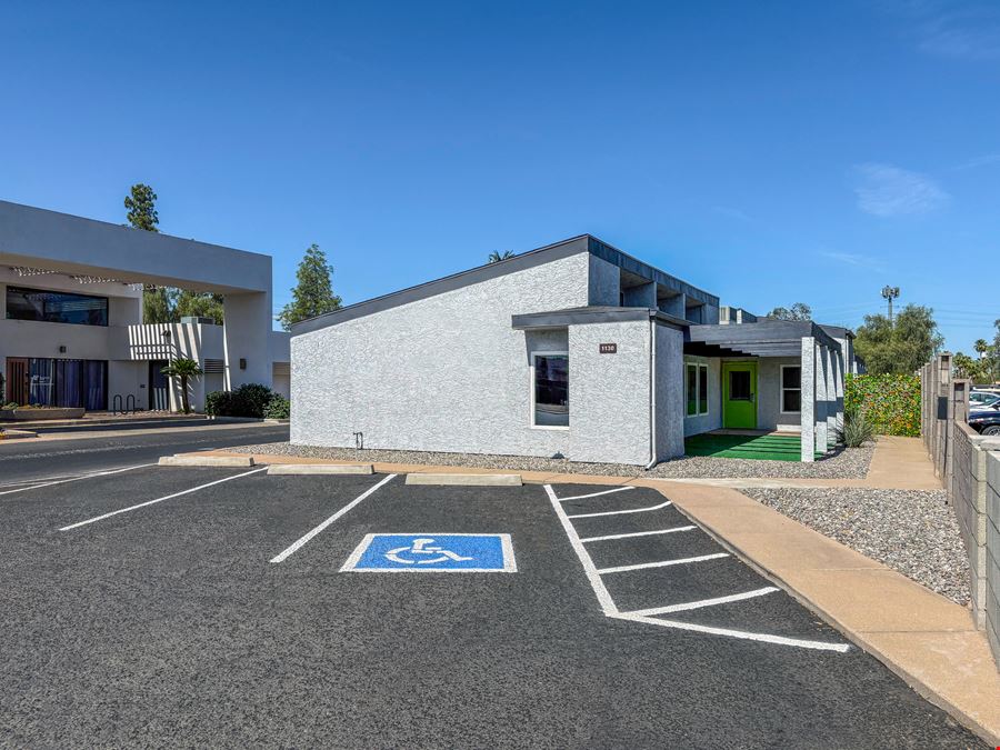 1130 S San Jose