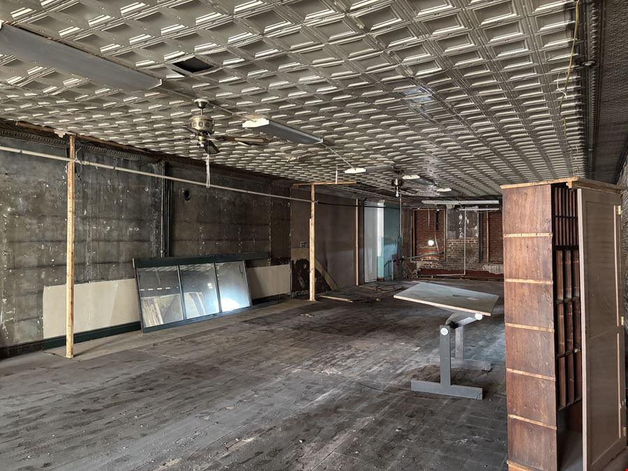 181 W Main St, Morristown