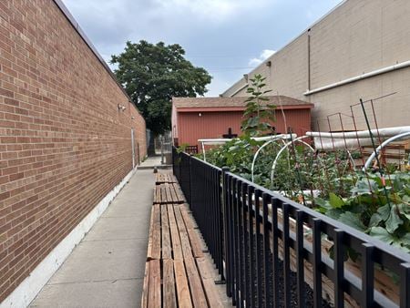 Preview of Office space for Sale at 1540 Boston Street