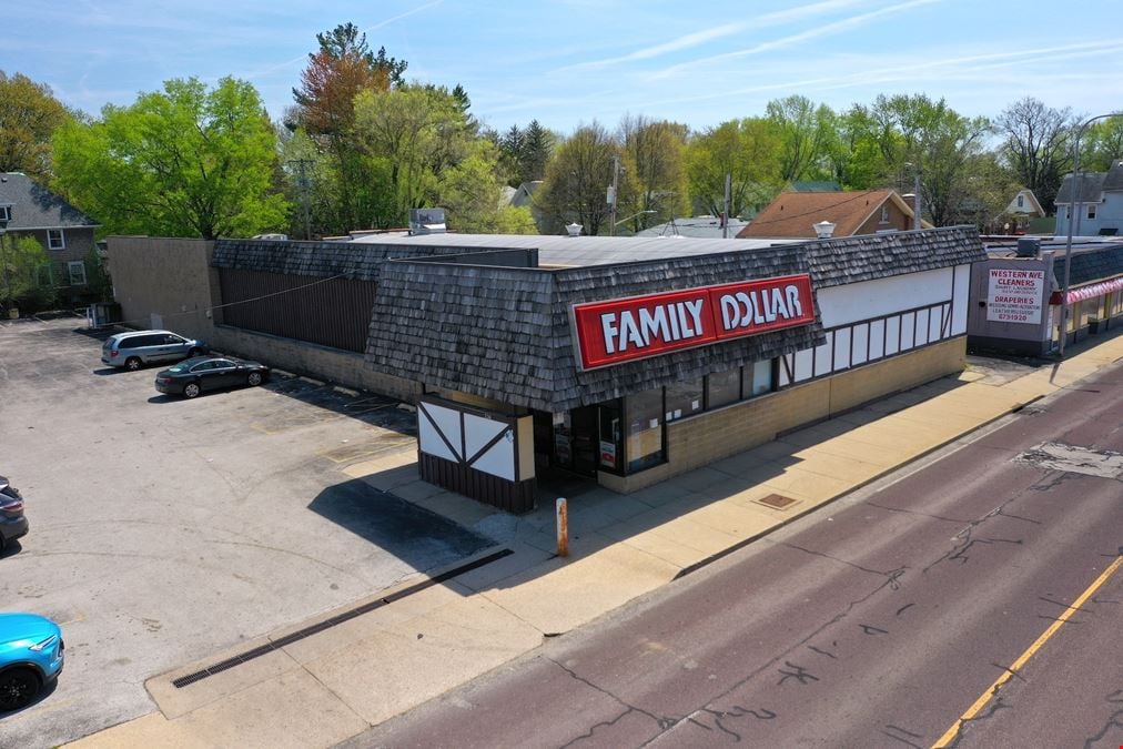 Family Dollar