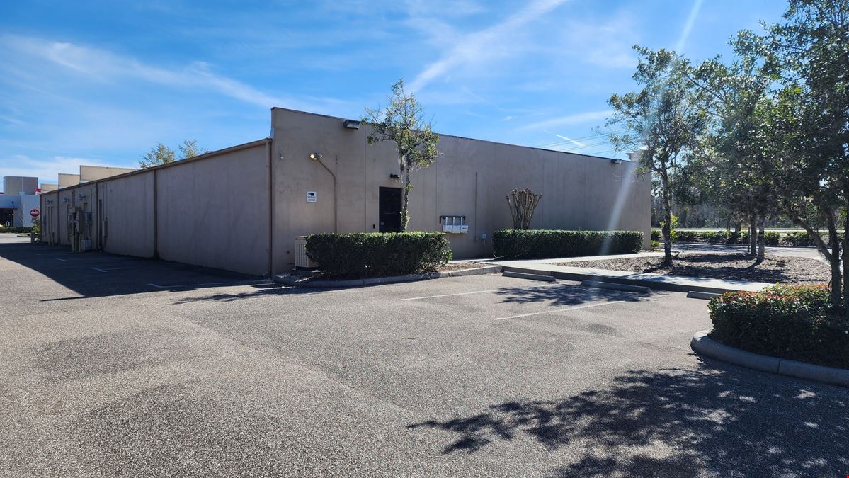 100% Leased Medical Office Investment Opportunity