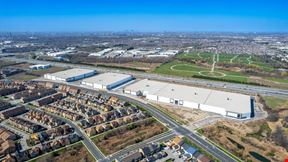 Cathedral View Business Park