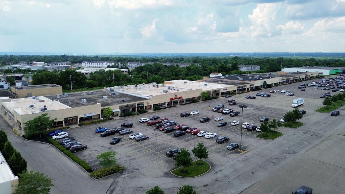 Huber Centre