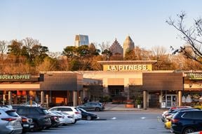 Ansley Mall