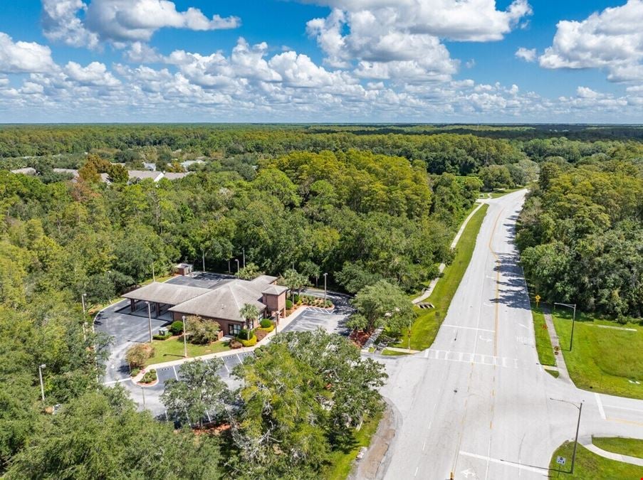 Ridgemoor Commons