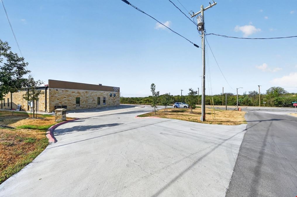 Medical/Office/Retail Space for Sale at 5412 Boat Club | 6333 N Hill in Fort Worth, TX