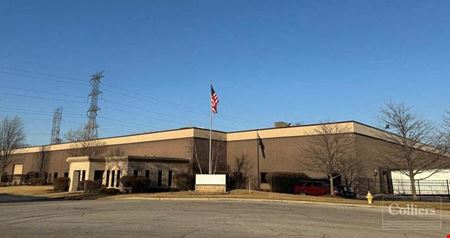 Preview of Industrial space for Sale at 1133 N Ridge Ave
