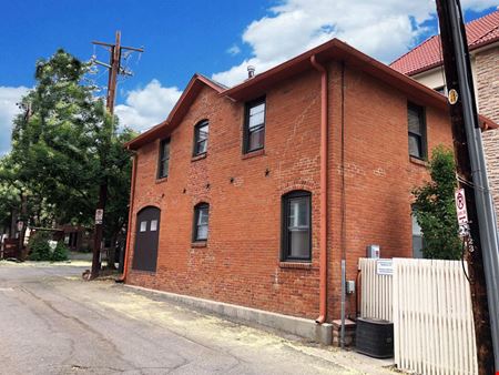 Preview of Office space for Rent at 1120 1/2 Pine St