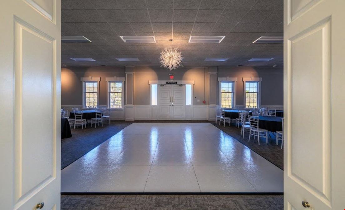 260 Club House Road