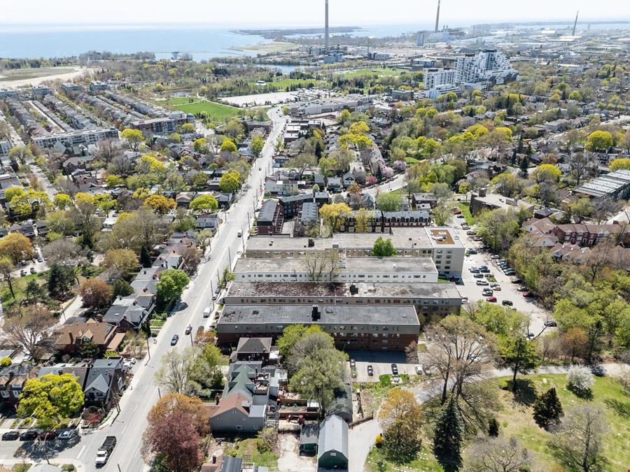 158 Kingston Rd