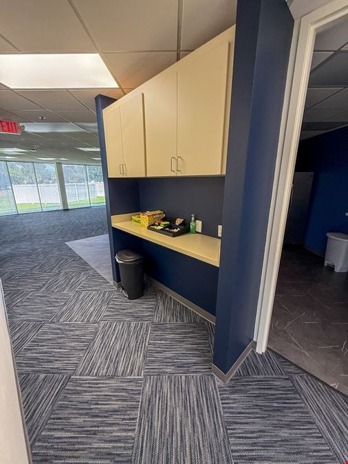 3550 Buschwood Park Drive - Suite 180