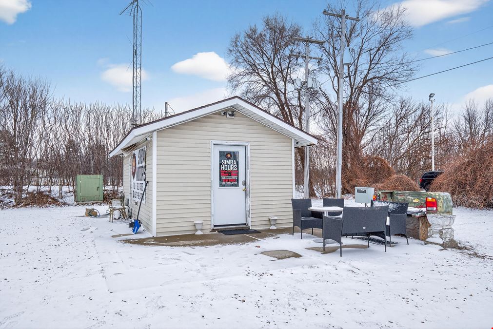 6006 Ann Arbor Rd